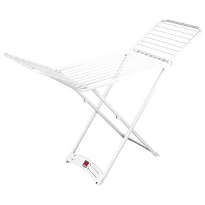 Gimi Zaffiro Dryer Plastic White 20M