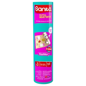 Sanita Sufra Matwiya Fashion