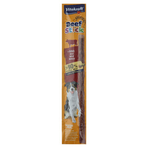 Vitakraft Beef Sticks With Beef 12G