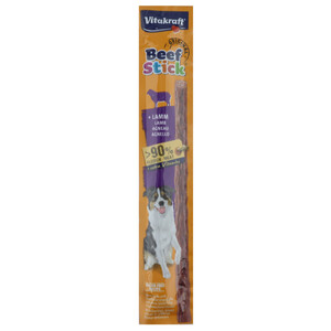 Vitakraft Beef Sticks With Lamb 12G