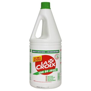 La Croix Eau De Javel 1L