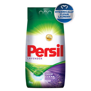 Persil Powder Lavender 8Kg -20% Off