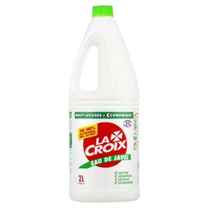 La Croix Eau De Javel 2L