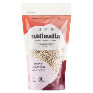 Naturalia Quinoa Duo Organic 500G