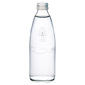 Sohat Mineral Water Glass 33Cl