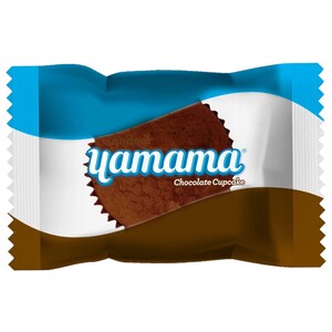 Yamama Chocolate Cupcake 40G