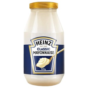 Heinz Mayonnaise 940G