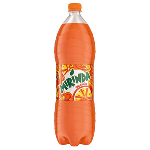 Mirinda Carbonated Drink Orange 2.25L