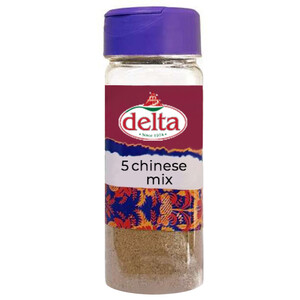 Delta Chinese Perfume 50G