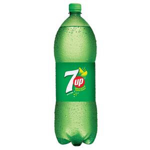 7Up Carbonated Soft Drink 2.25L