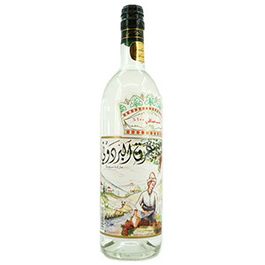 Berdawni Arak Blanc Extra 75Cl