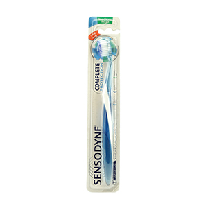 Sensodyne Tb Complete Care Tb Medium