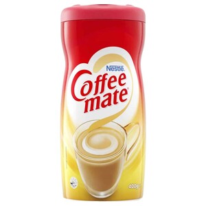 Coffee Mate Creamer Jar 400G -10% Off
