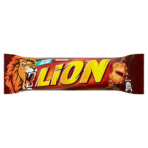 Lion Chocolate Bar 30G