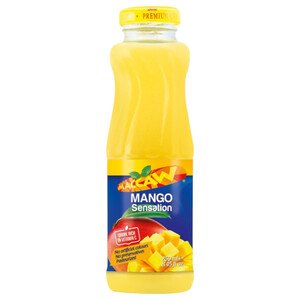 Maccaw Juice Mango 250Ml