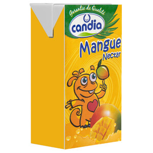 Candia Juice Mango 125Ml