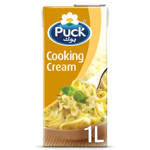 Puck Cooking Cream 1000Ml
