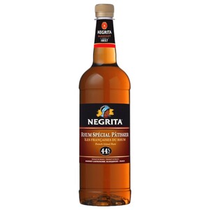 Negrita Rhum Patissier 100Cl