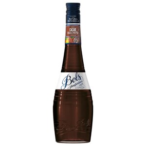 Bols Liqueur Cacao Brown 50Cl