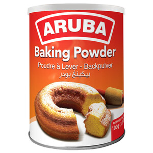 Aruba Baking Powder 100G