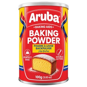 Aruba Baking Powder 100G