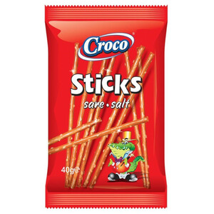 Croco Stick Salt 40G