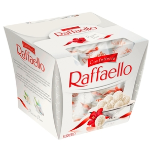 Ferrero Raffaello 180G