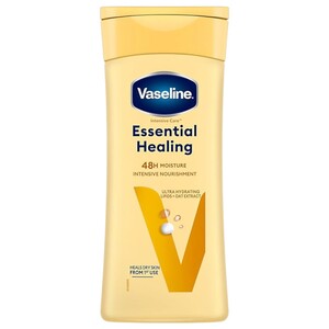Vaseline Body Lotion Essential Healing 400Ml