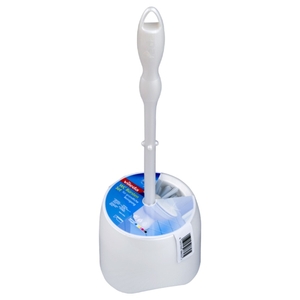 Vileda Eco Cleaning Toilet Brush White