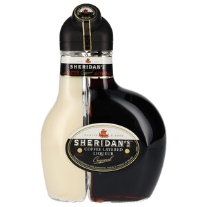 Sheridan's Liqueur Coffee Layered 1L