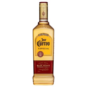 Jose Cuervo Gold Tequila 70Cl