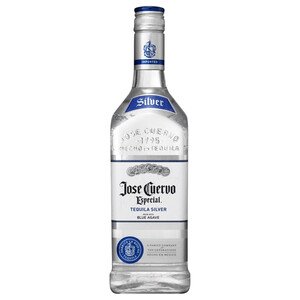 Jose Cuervo Tequila Especial Silver 70Cl
