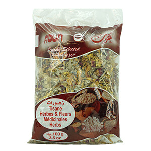 Aoun Zhourat 100G