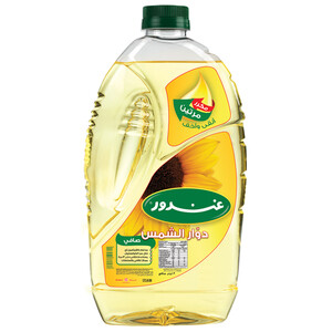 Gandour Sunflower Oil 3L