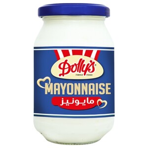 Dolly's Mayonnaise 250Ml
