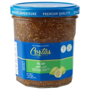 Cortas Jam Fig 370G