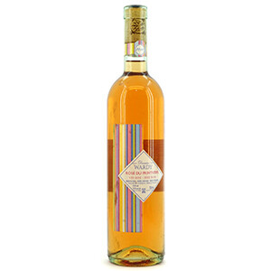 Wardy Rose Du Printemps 75Cl