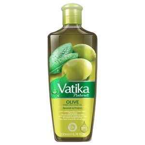 Dabur Olive Hair Oil Nourish & Protect 300Ml