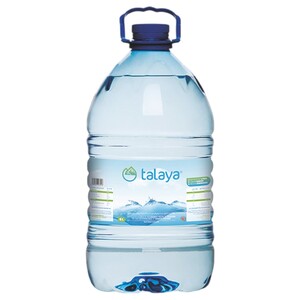 Talaya Mineral Water Gallon 10L