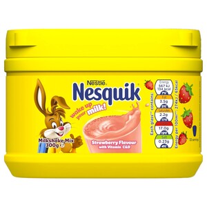 Nesquik Strawberry 300G