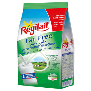 Regilait Powder Milk Fat Free 800G