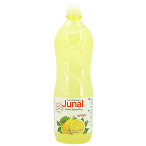Junal Lemon Seasoning 1000Ml