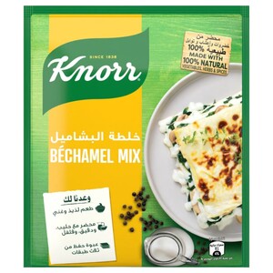 Knorr Bechamel Mix 75G
