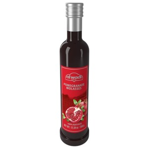 Al Wadi Al Akhdar Pomegranate Molasses 350G