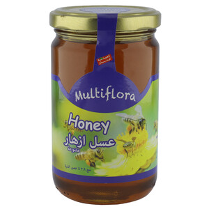 Kaddoum Multi Flora Honney 400G