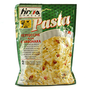 Firma Pasta Carbonara 175G