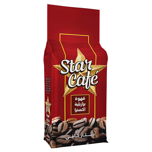 Najjar Star Café Coffee Regular 180G