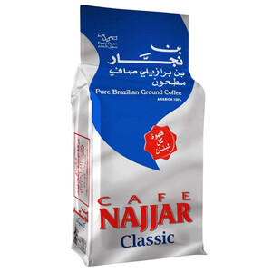 Najjar Cafe Classic Normal 400G