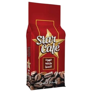 Najjar Star Café Coffee Regular 400G