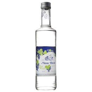 Arak Brun 35Cl